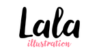 LALAILLUSTRATION