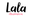 Lala Illustration logo