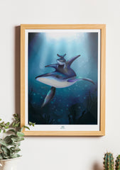 Chant des Baleines
