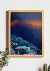 Piton des Neiges