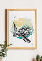 Tortue