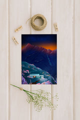 Piton des Neiges