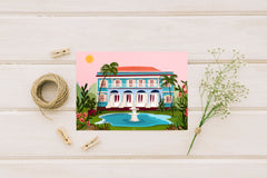 Villa Saint Denis