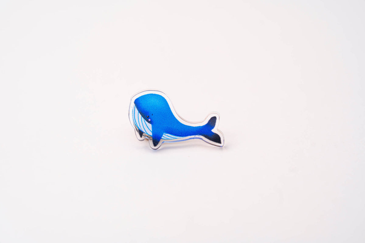 Baleine